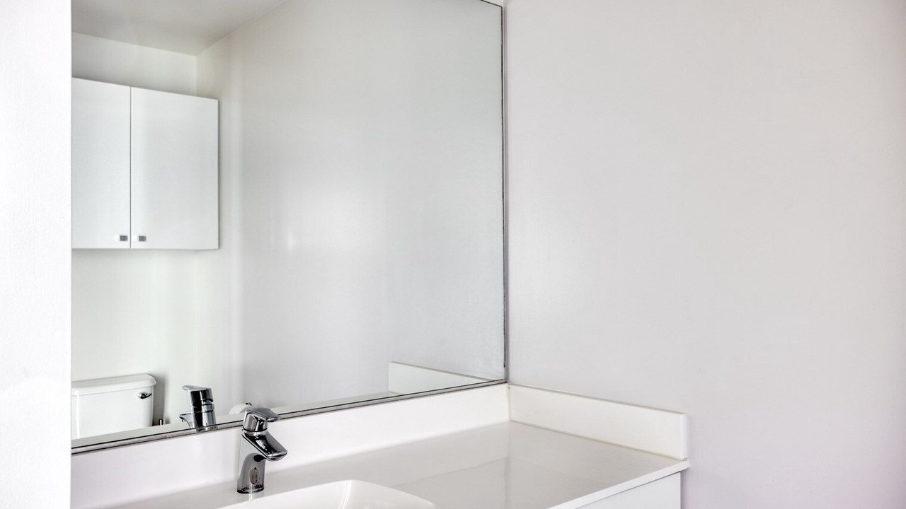 Photo of Bathroom in Theatre District