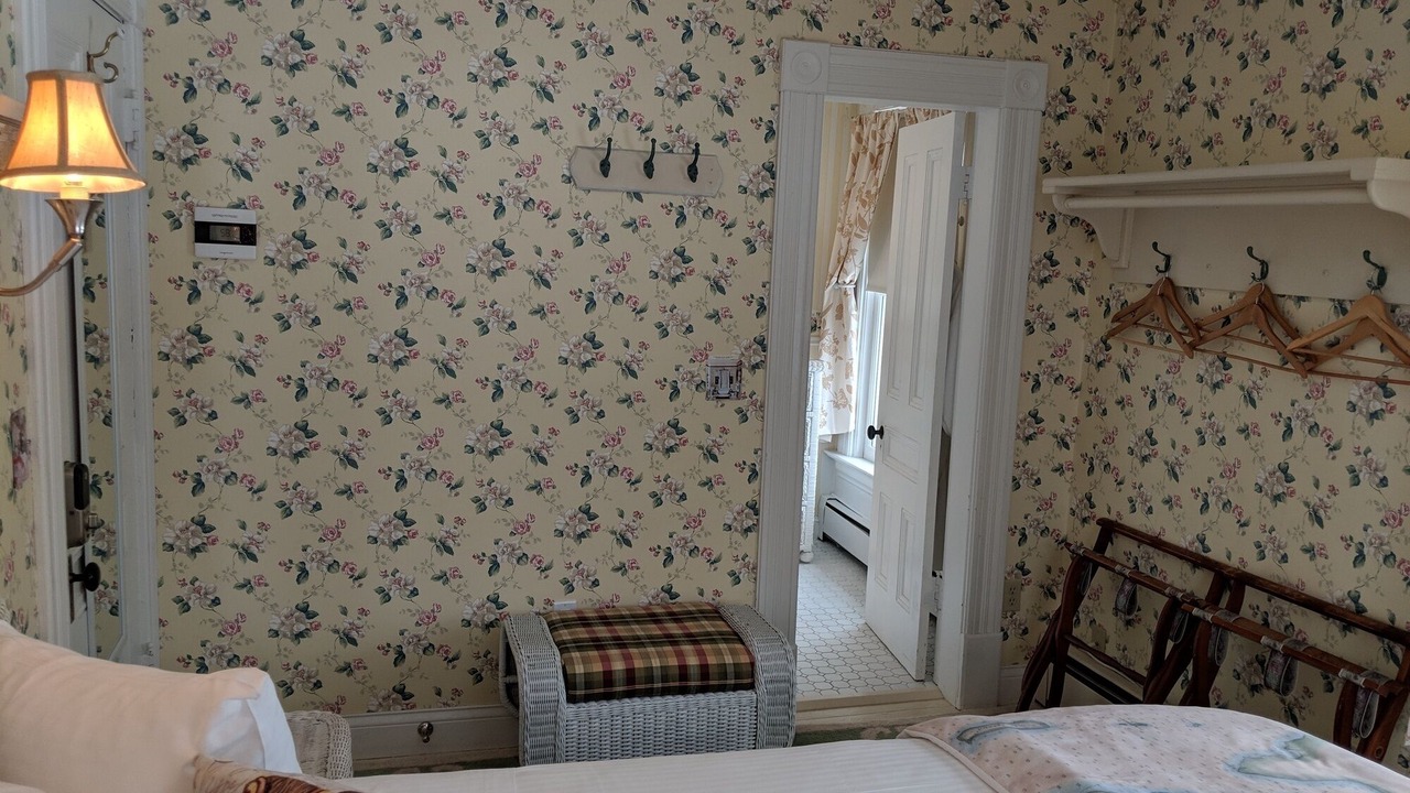 Photo of Bedroom in Shelburne