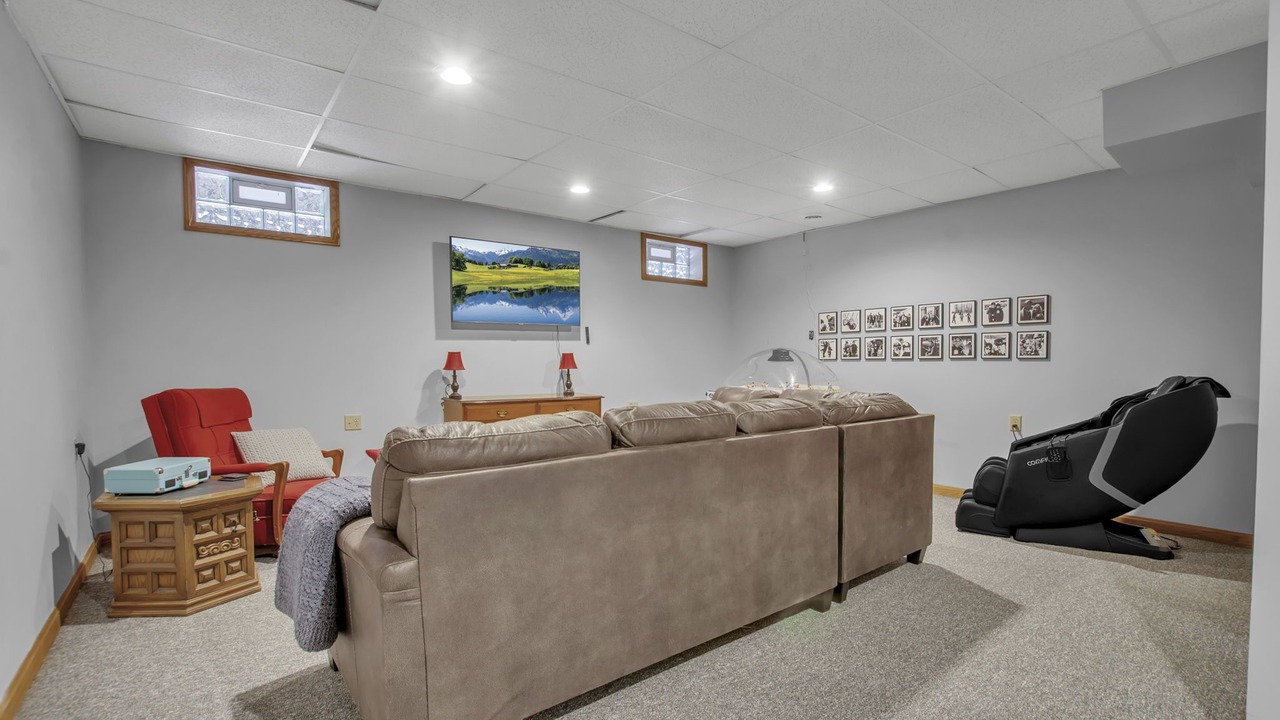 Photo of Bedroom in Ellicottville
