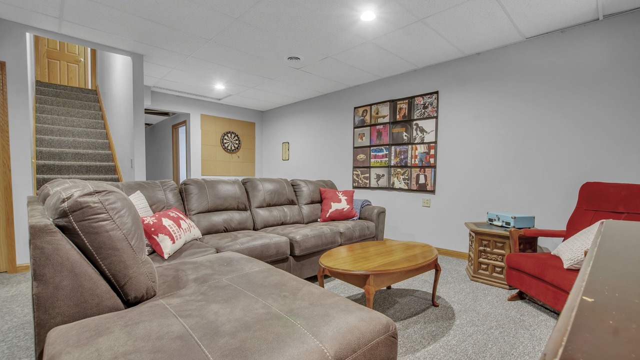 Photo of Bedroom in Ellicottville