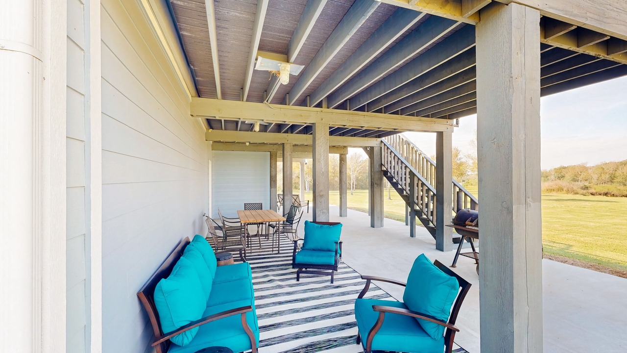 Photo of Outdoor in Texas Gulf Coast Region