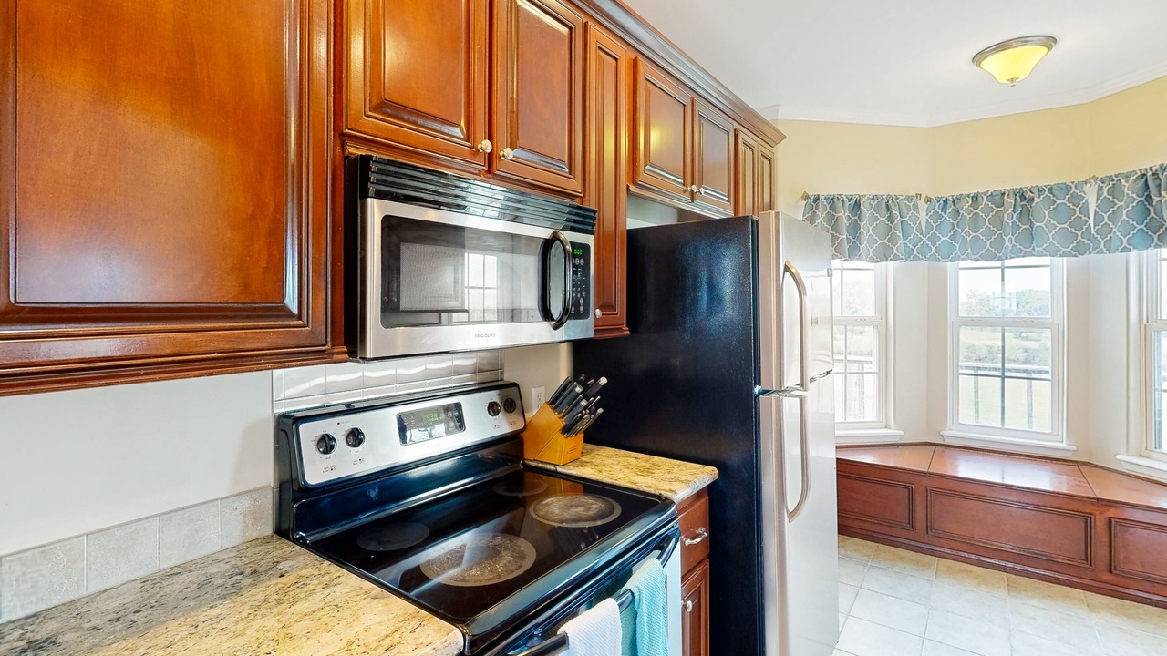 Photo of Kitchen in Texas Gulf Coast Region