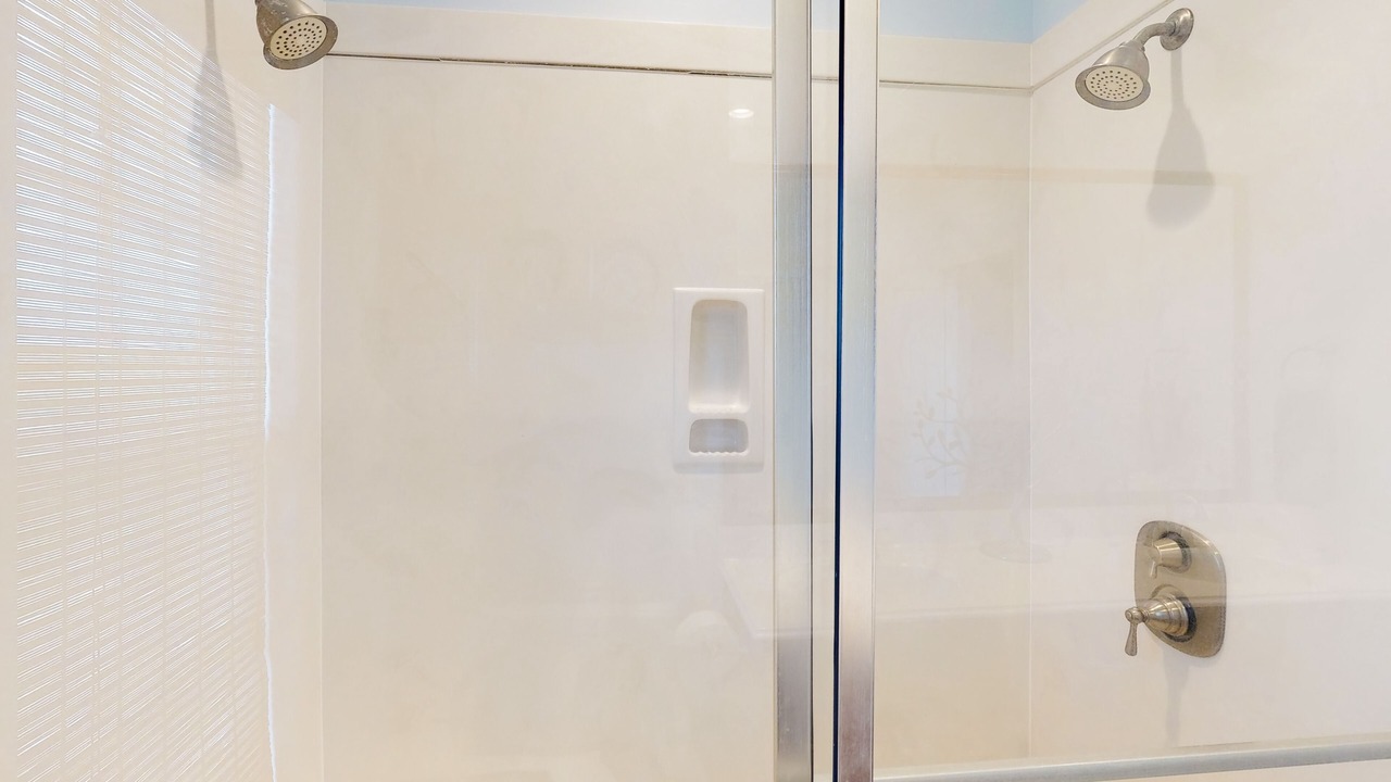Photo of Bathroom in Texas Gulf Coast Region