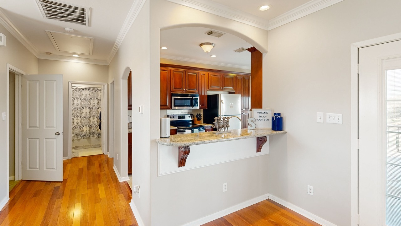 Photo of Kitchen in Texas Gulf Coast Region