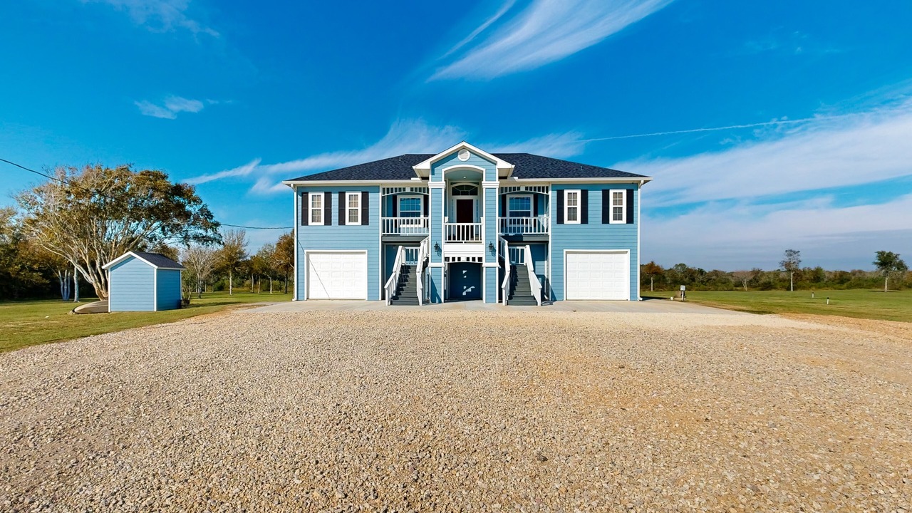 Photo of Outdoor in Texas Gulf Coast Region