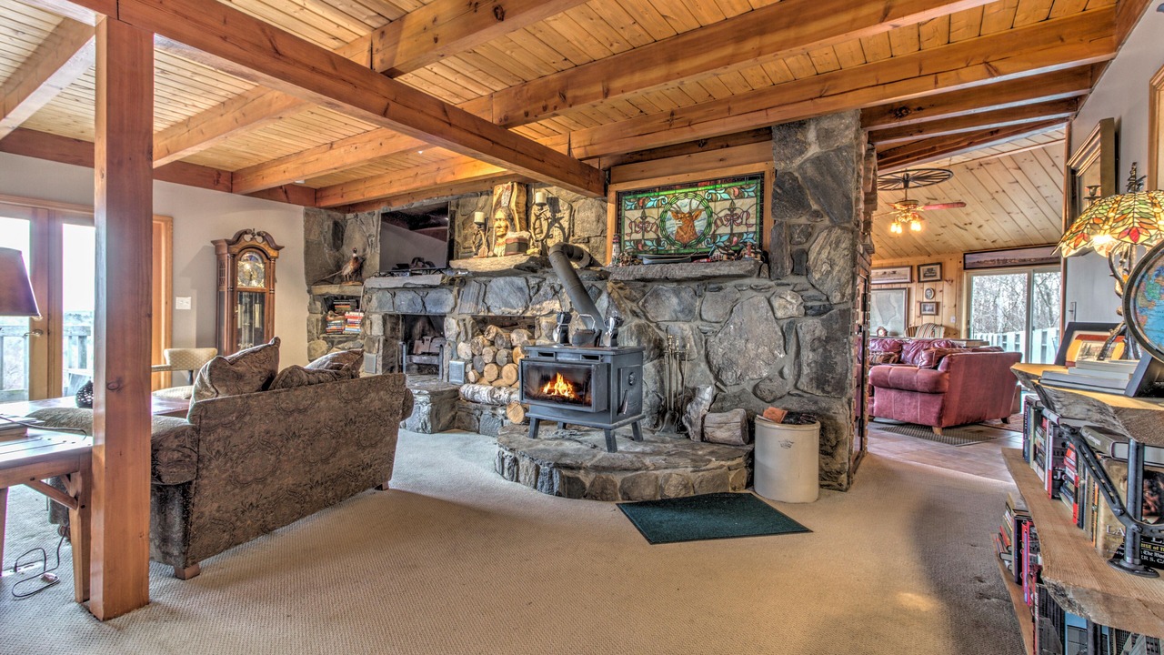Photo of Bedroom in Windham