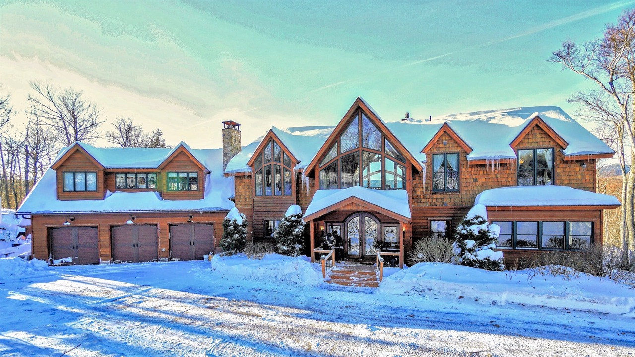 Photo of Outdoor in Sunday River Area