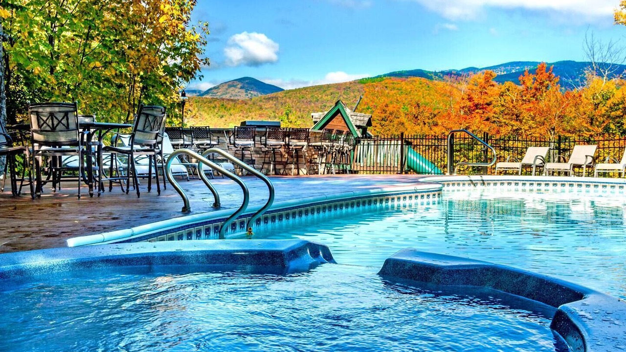 Photo of Outdoor in Sunday River Area