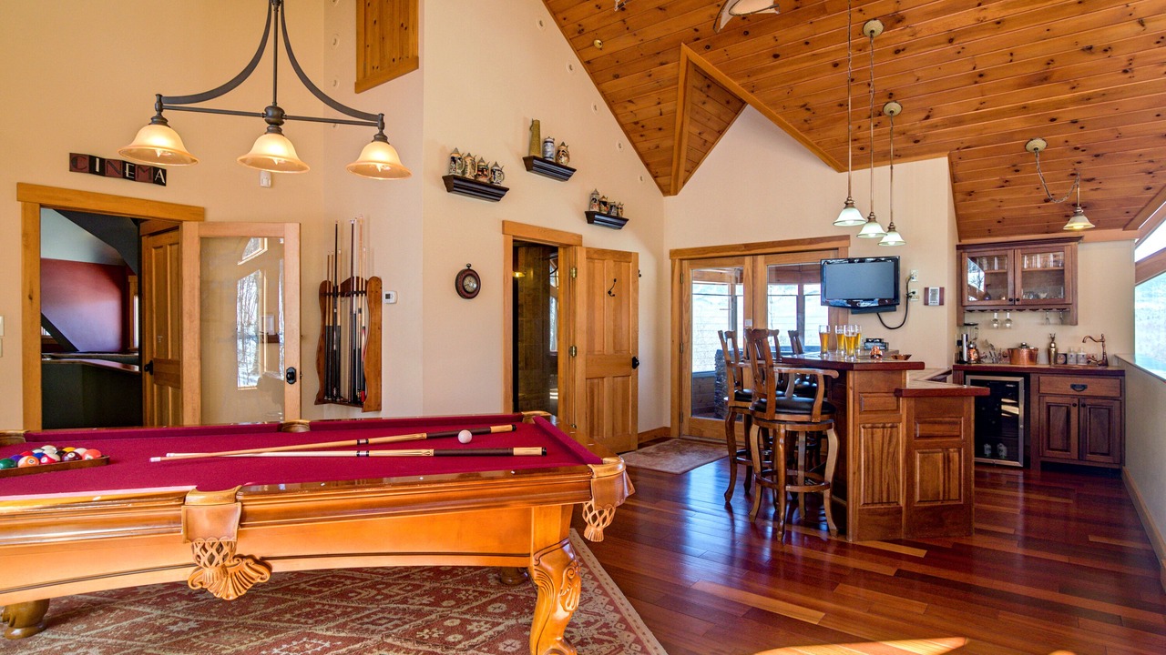 Photo of Bedroom in Sunday River Area