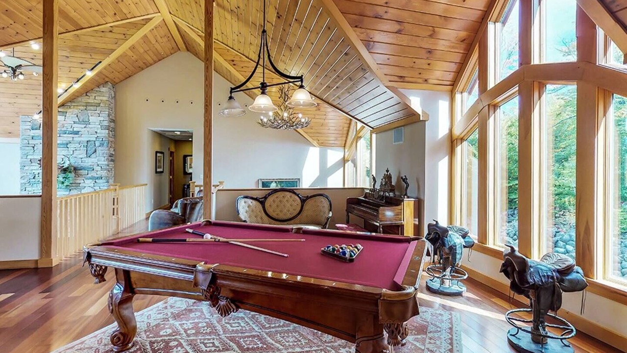 Photo of Bedroom in Sunday River Area