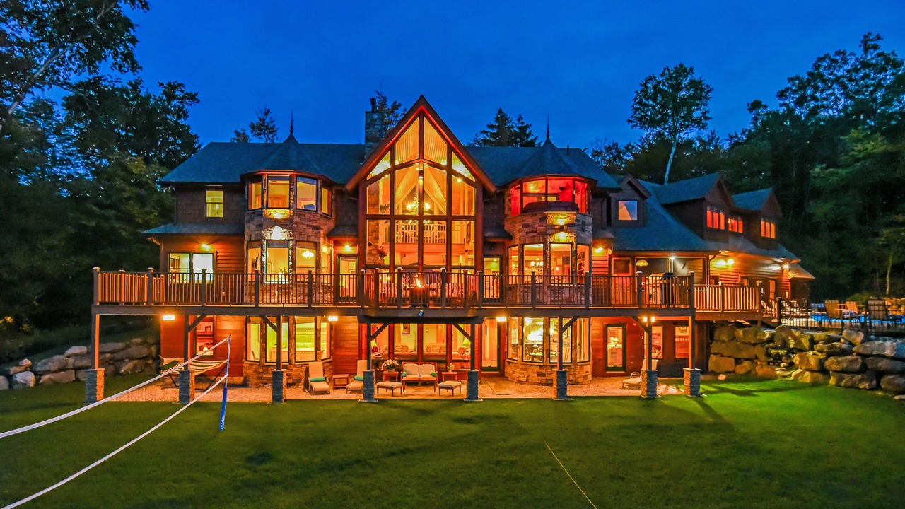 Photo of Outdoor in Sunday River Area
