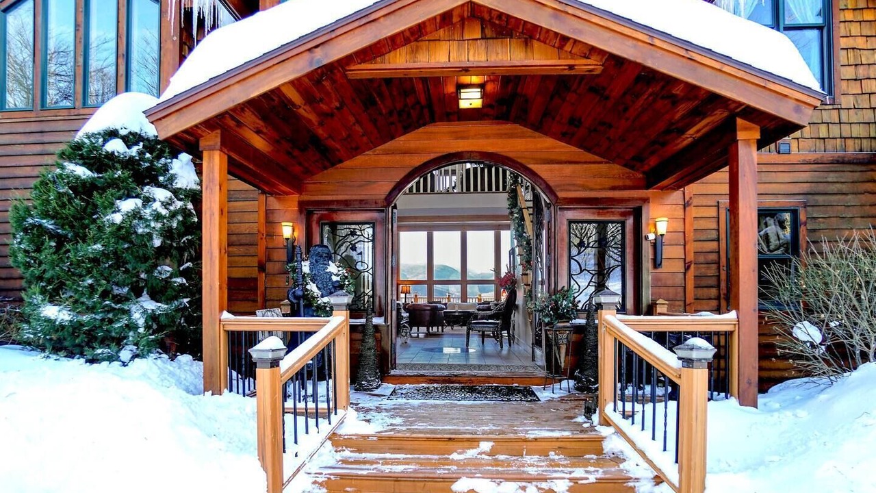 Photo of Outdoor in Sunday River Area