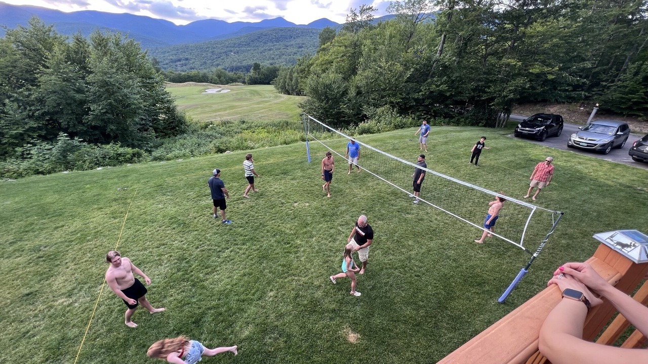 Photo of Outdoor in Sunday River Area