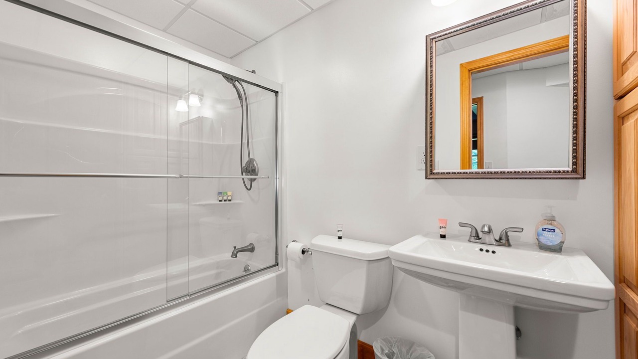 Photo of Bathroom in Nottingham