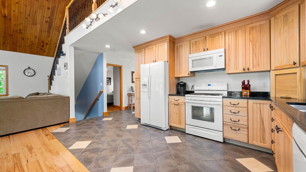Photo of Kitchen in Nottingham