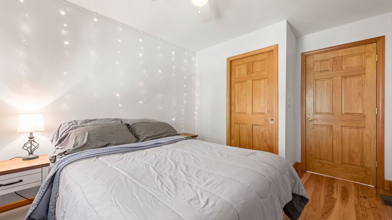 Photo of Bedroom in Nottingham