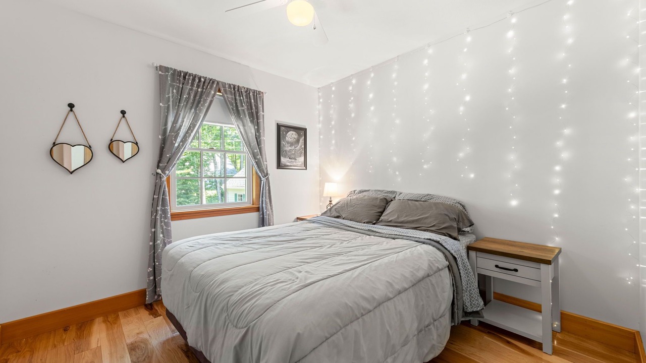 Photo of Bedroom in Nottingham