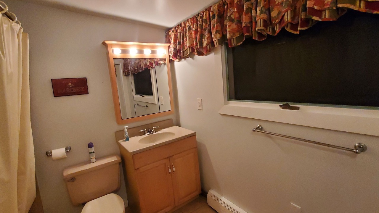 Photo of Bathroom in Mendon