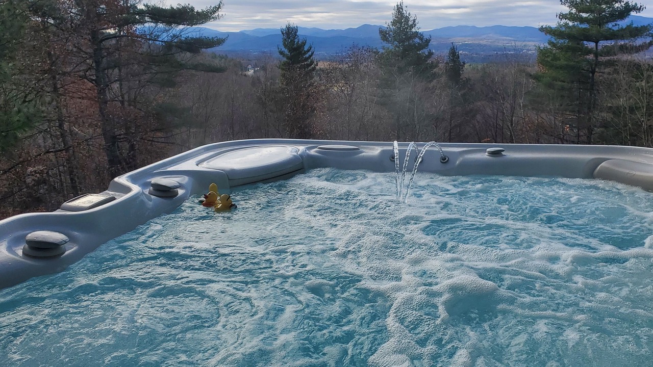 Photo of Outdoor in Mendon