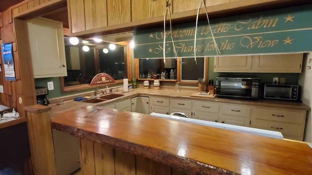 Photo of Kitchen in Mendon