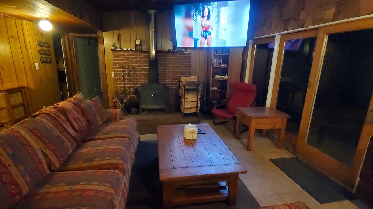 Photo of Livingroom in Mendon