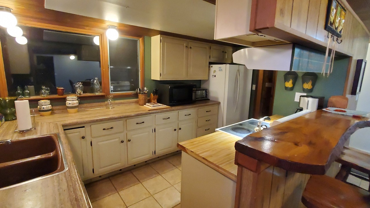 Photo of Kitchen in Mendon