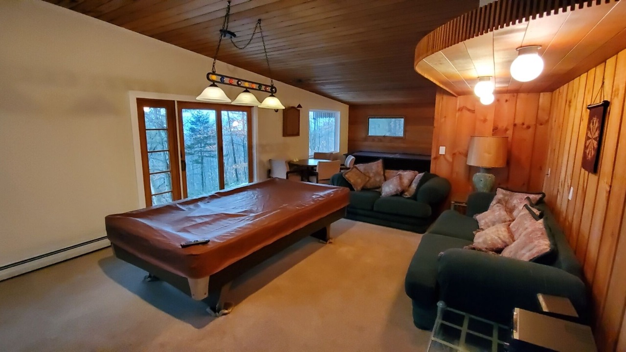 Photo of Livingroom in Mendon