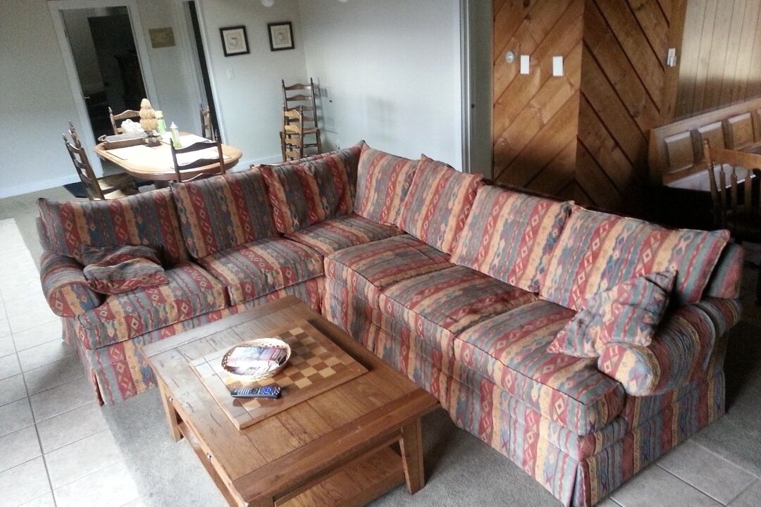 Photo of Livingroom in Mendon