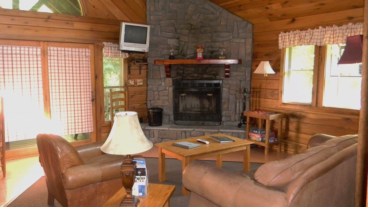 Photo of Livingroom in Lansing
