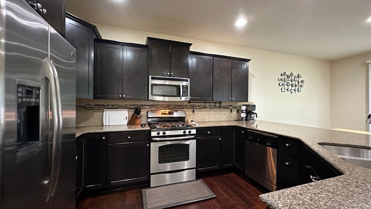 Photo of Kitchen in Mill Creek