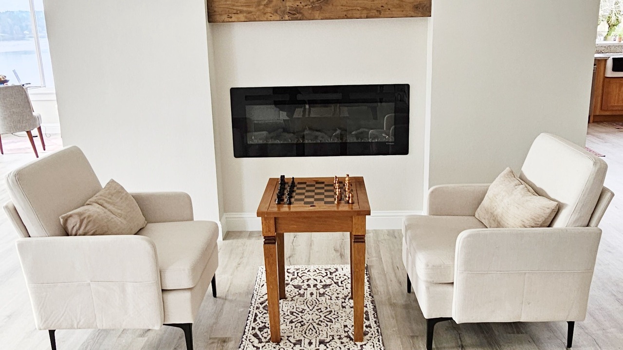 Photo of Livingroom in Agate
