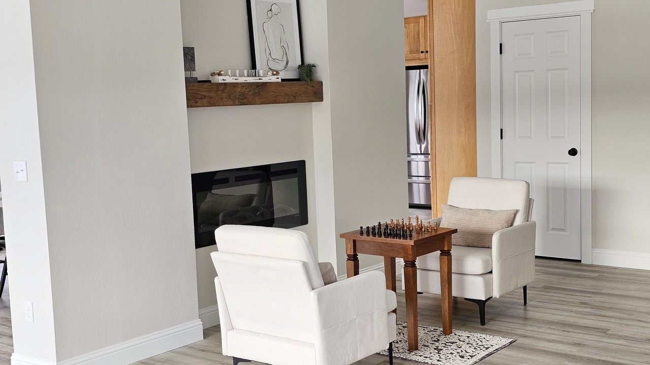 Photo of Livingroom in Agate