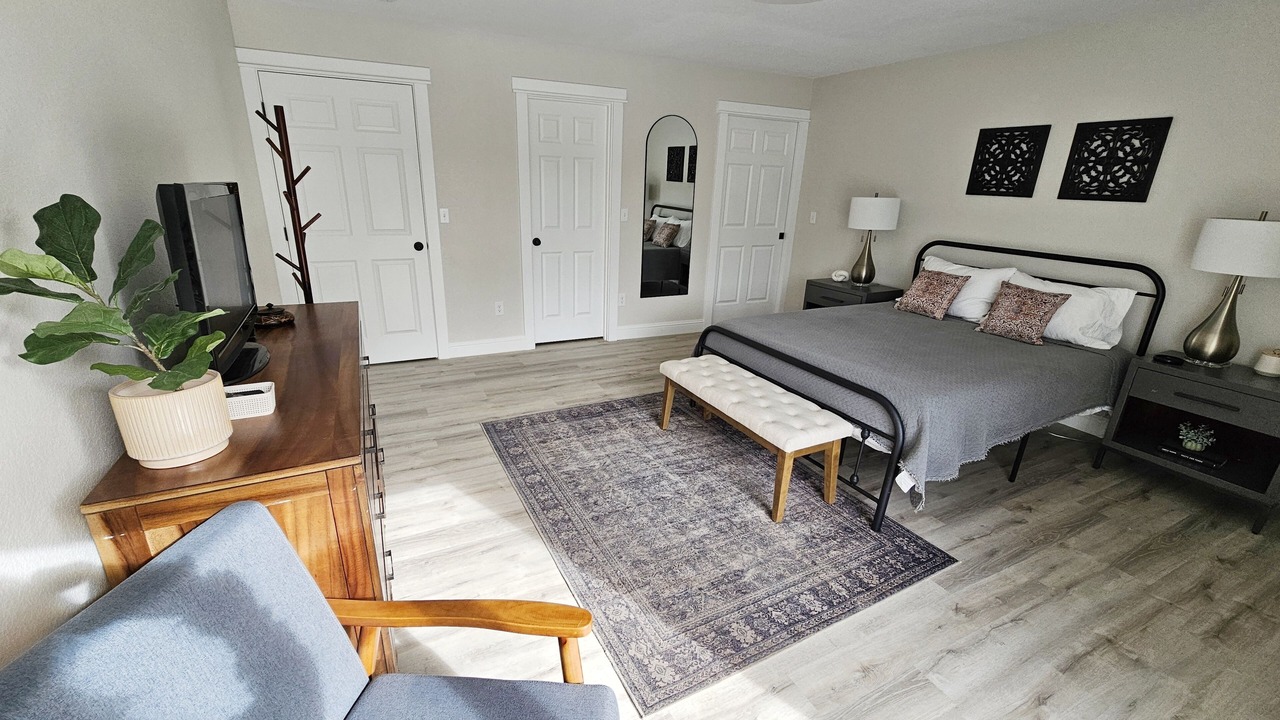 Photo of Bedroom in Agate