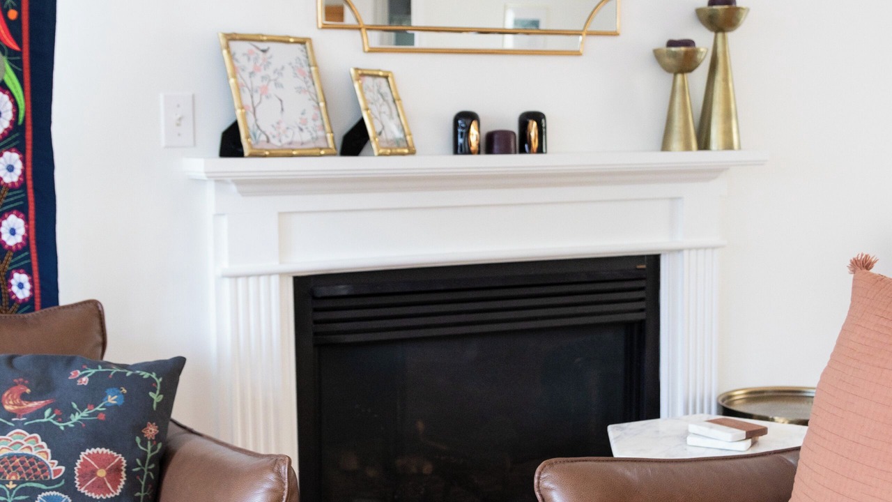 Photo of Livingroom in Marlborough