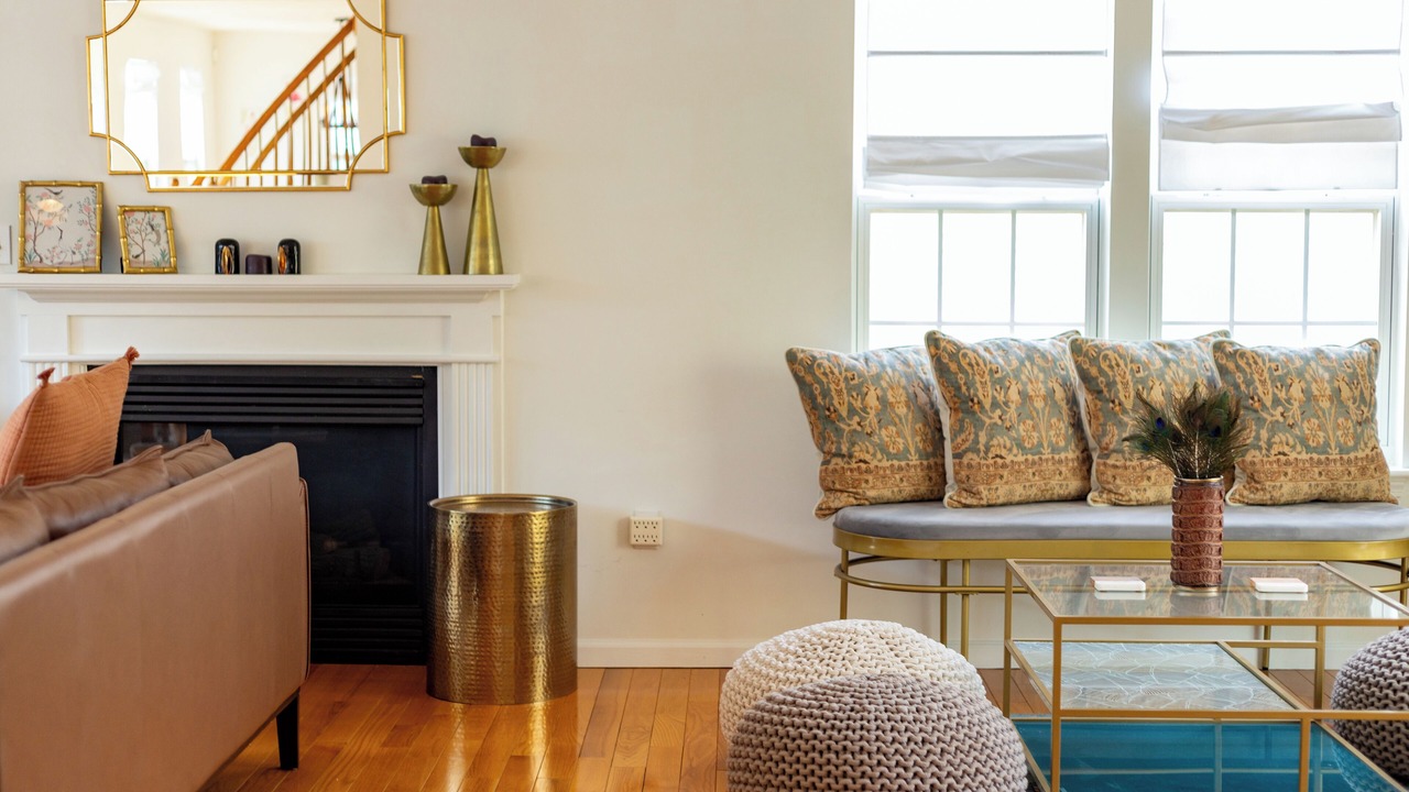 Photo of Livingroom in Marlborough