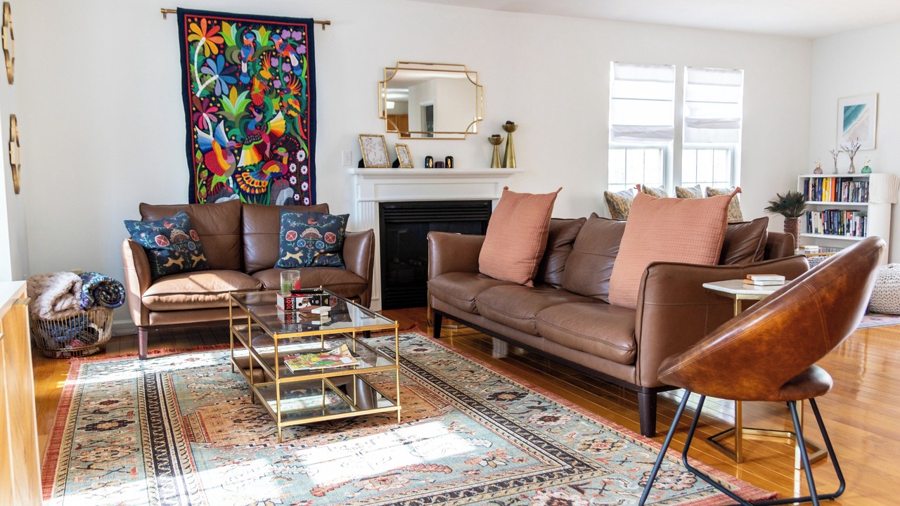 Photo of Livingroom in Marlborough