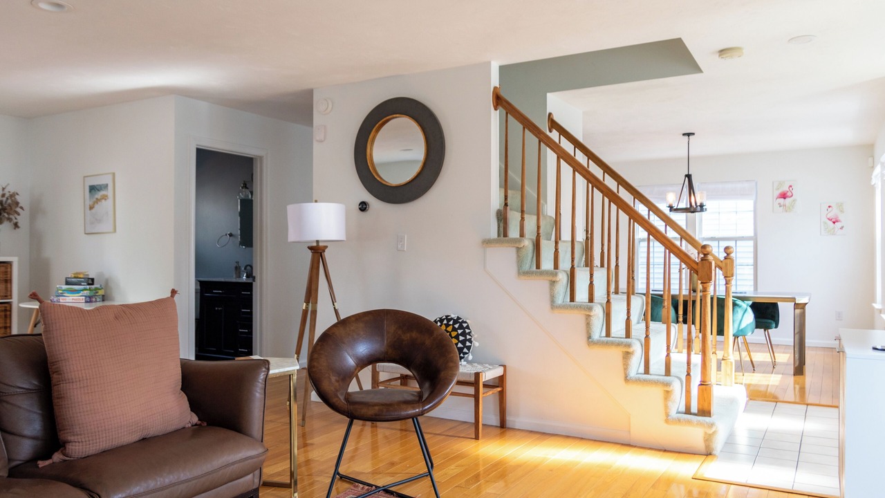 Photo of Livingroom in Marlborough