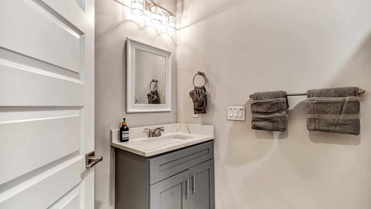 Photo of Bathroom in Fishtown