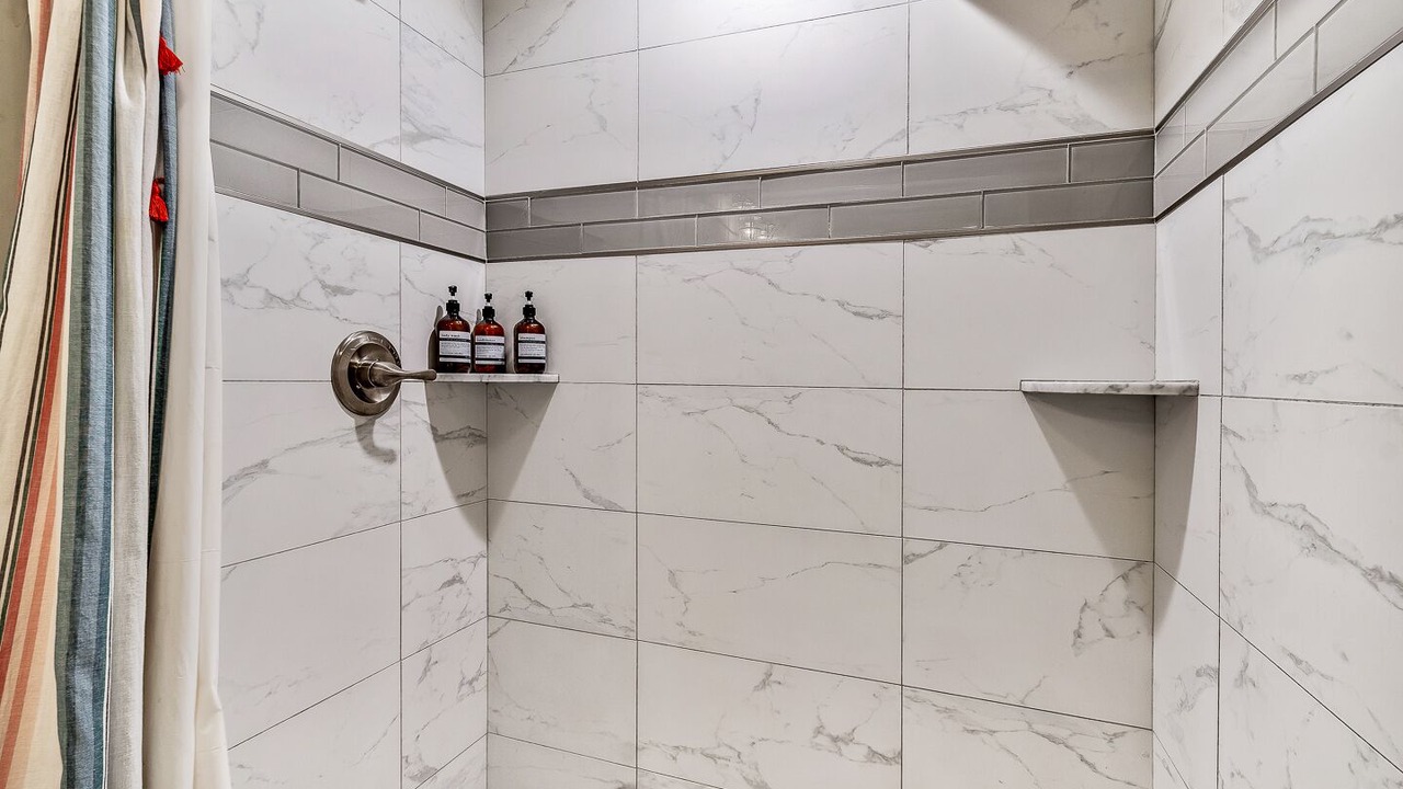 Photo of Bathroom in Fishtown