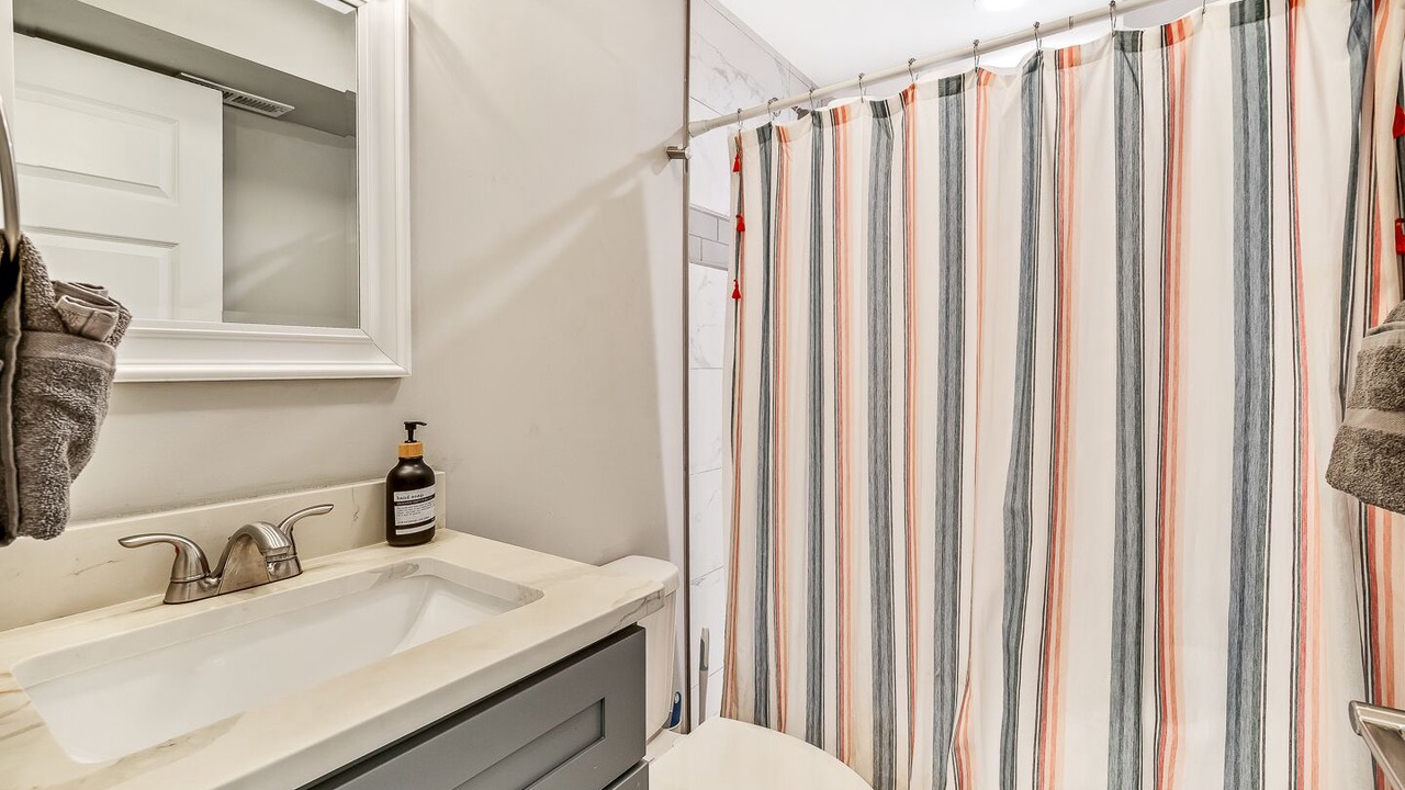 Photo of Bathroom in Fishtown