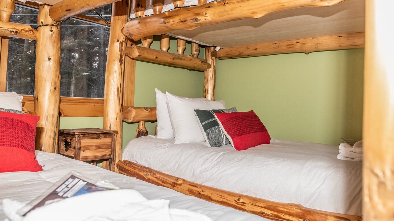 Photo of Bedroom in Belmont