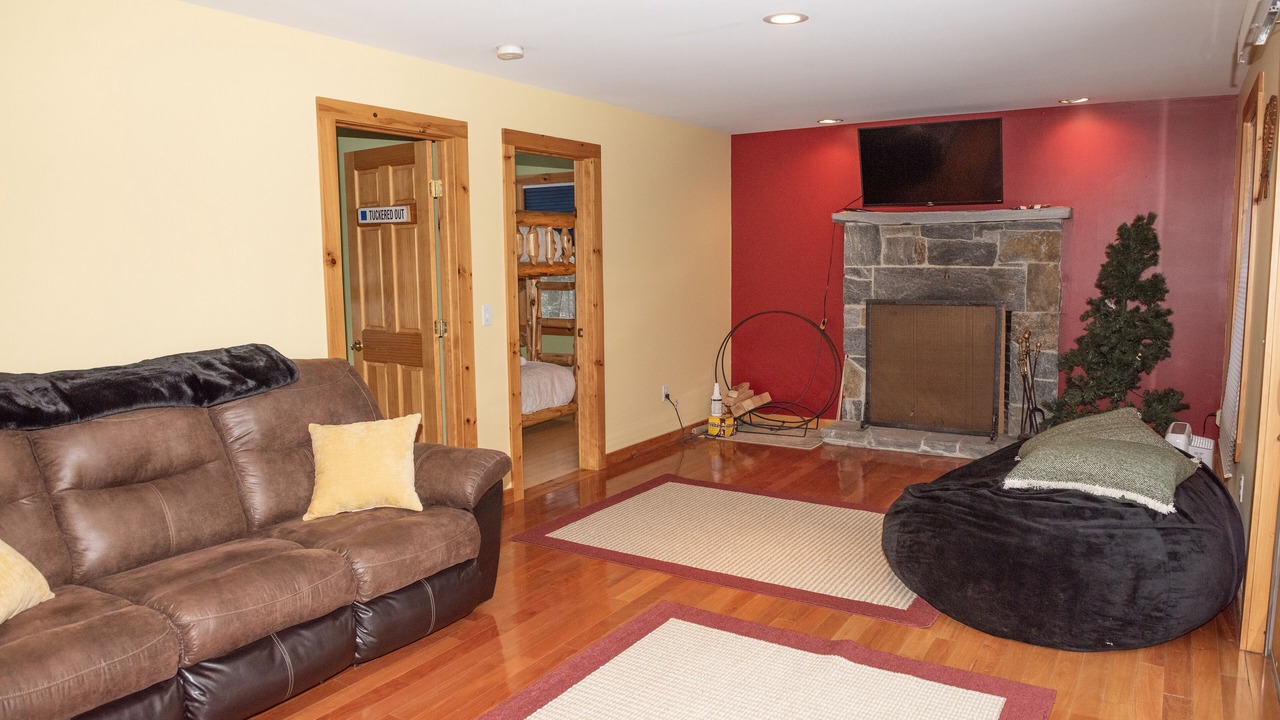 Photo of Bedroom in Belmont