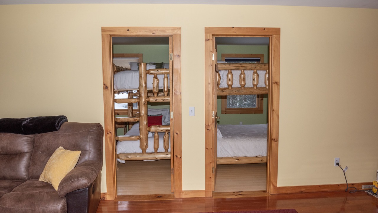 Photo of Bedroom in Belmont