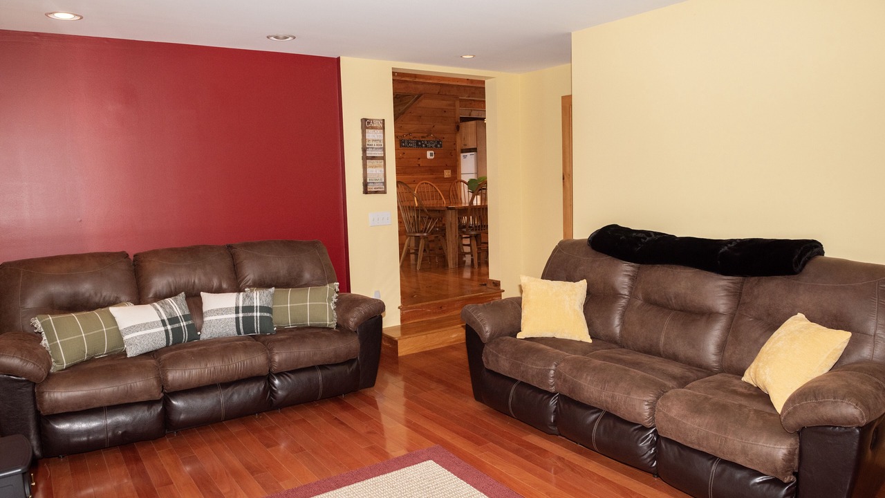 Photo of Livingroom in Belmont
