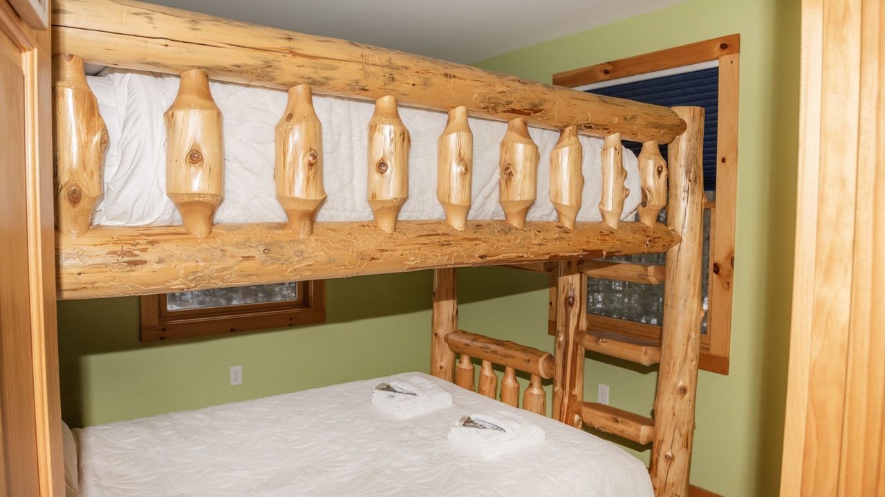 Photo of Bedroom in Belmont