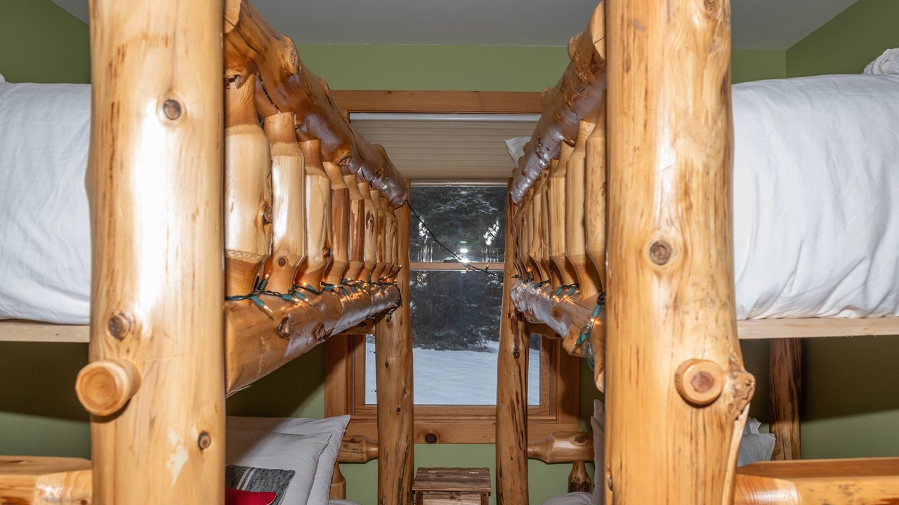 Photo of Bedroom in Belmont