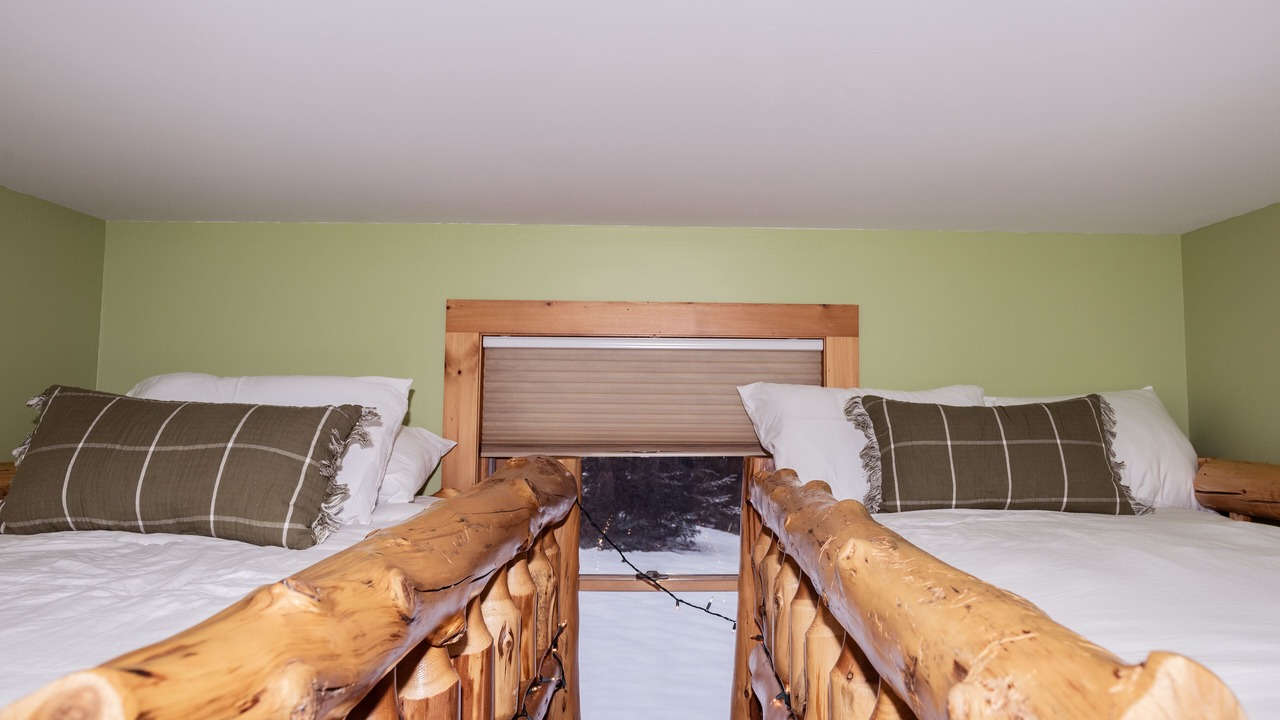 Photo of Bedroom in Belmont