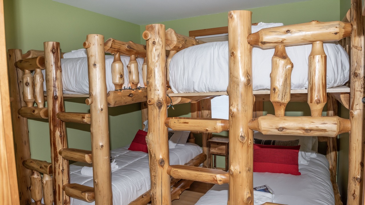 Photo of Bedroom in Belmont
