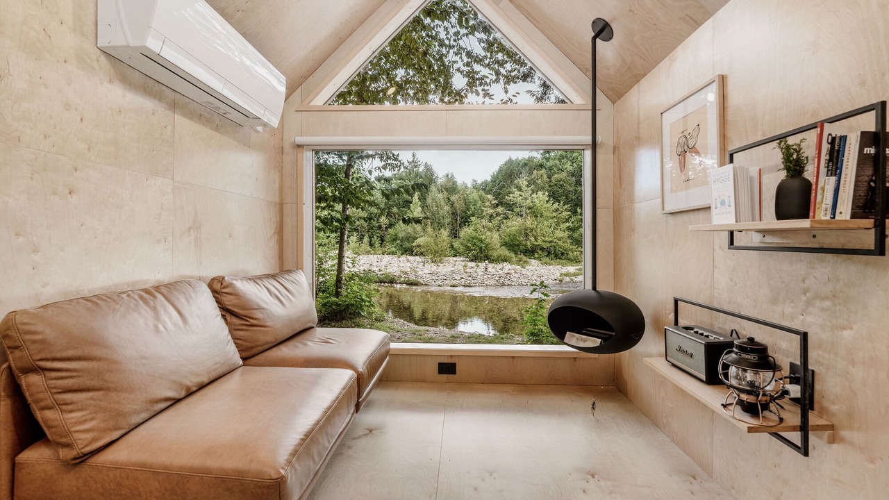 Photo of Bedroom in North Woodstock