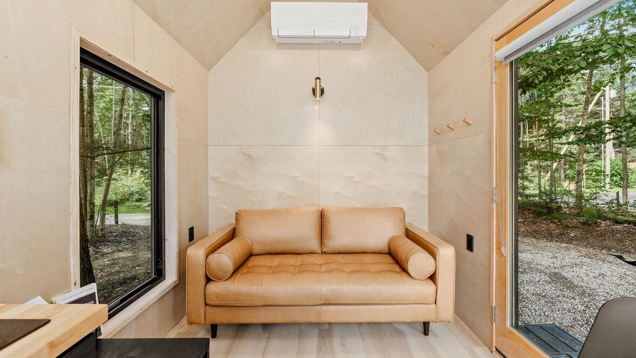 Photo of Bedroom in Woodstock